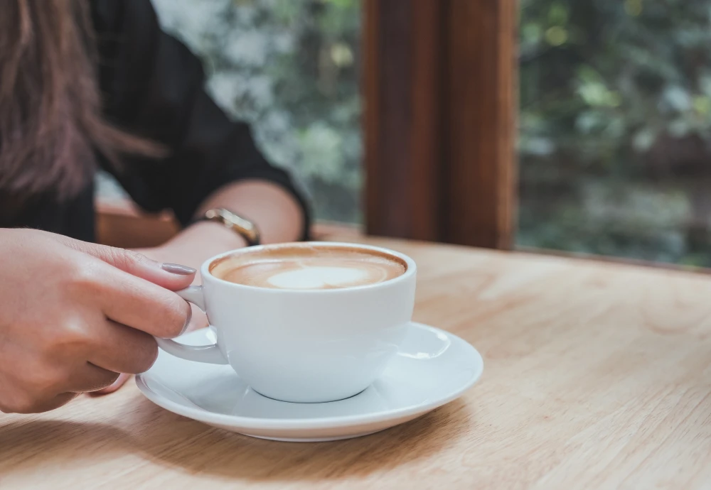 decent home espresso machine