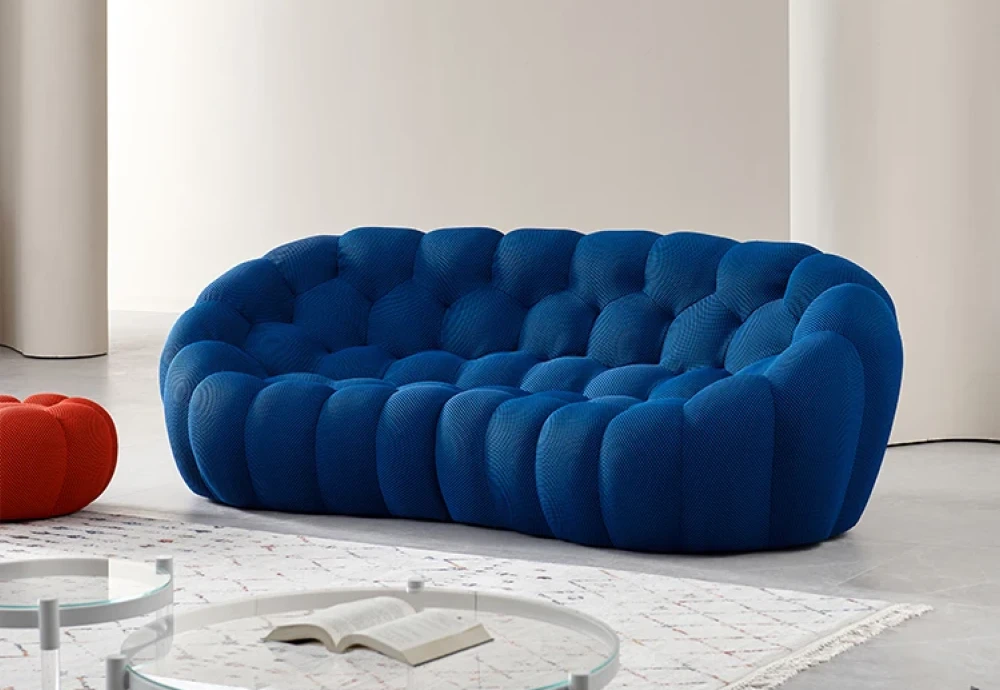 modern bubble sofa